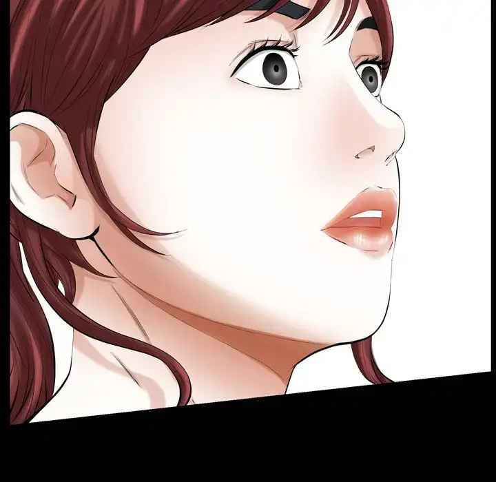 Difficult Choices Chapter 20 Page 125