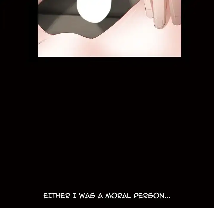 Difficult Choices Chapter 20 Page 16