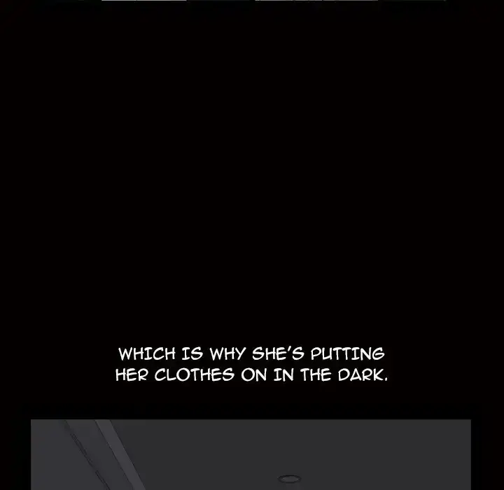 Difficult Choices Chapter 20 Page 25