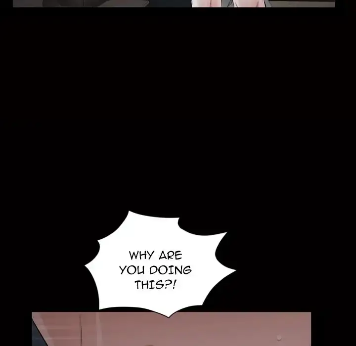 Difficult Choices Chapter 20 Page 29