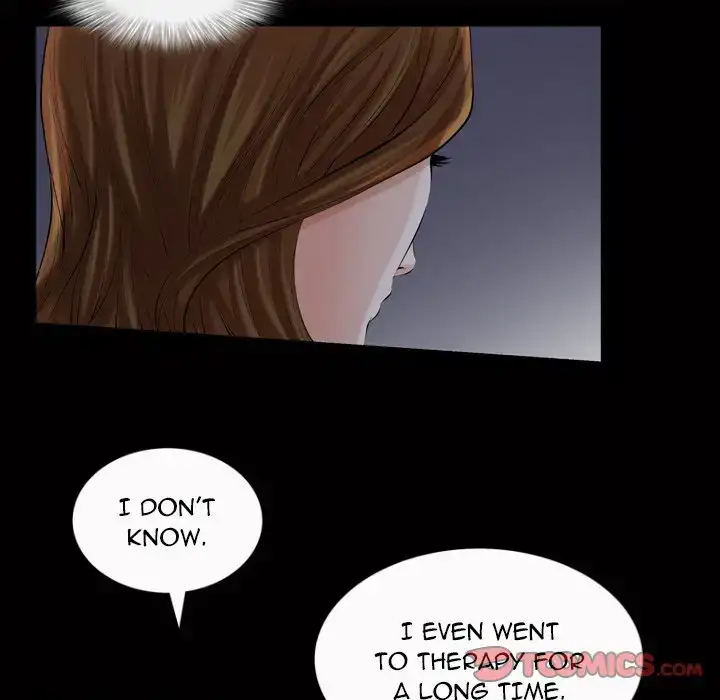 Difficult Choices Chapter 20 Page 33