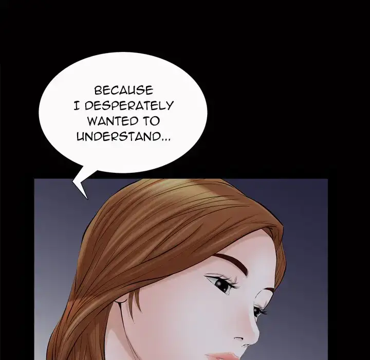 Difficult Choices Chapter 20 Page 35