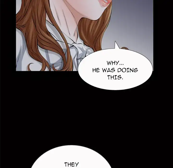 Difficult Choices Chapter 20 Page 36