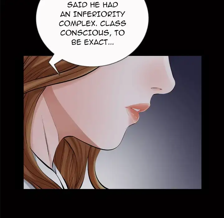 Difficult Choices Chapter 20 Page 37