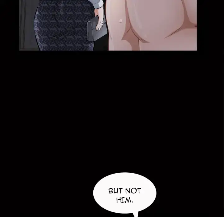 Difficult Choices Chapter 20 Page 42