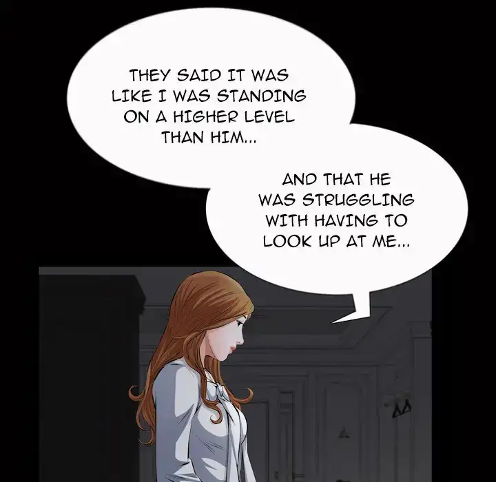 Difficult Choices Chapter 20 Page 44