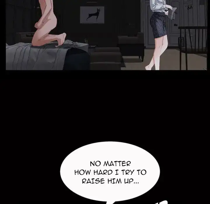 Difficult Choices Chapter 20 Page 46
