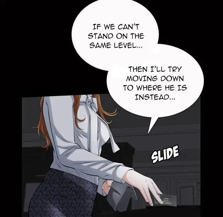 Difficult Choices Chapter 20 Page 48