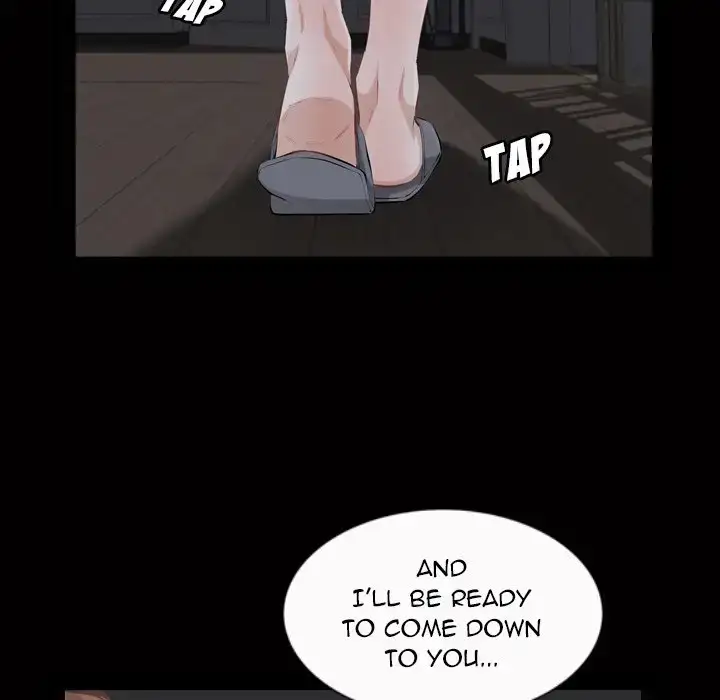 Difficult Choices Chapter 20 Page 50