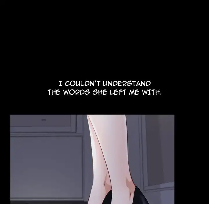Difficult Choices Chapter 20 Page 54