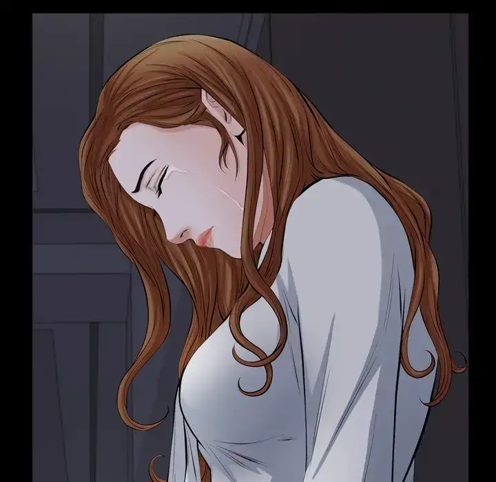 Difficult Choices Chapter 20 Page 56