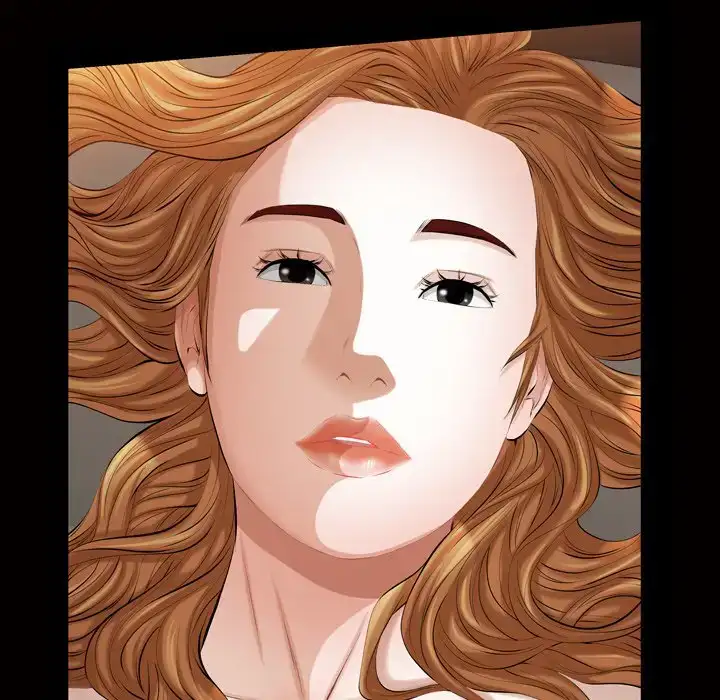 Difficult Choices Chapter 20 Page 6