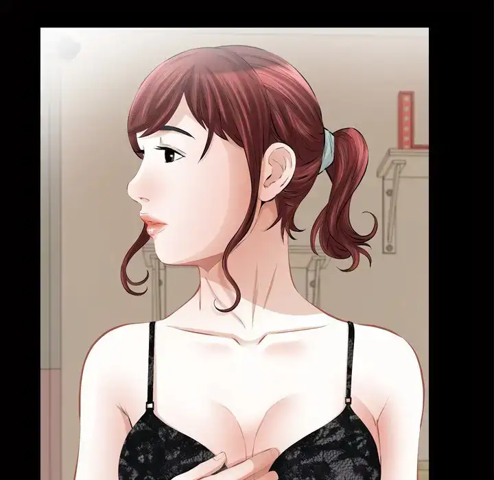 Difficult Choices Chapter 20 Page 66