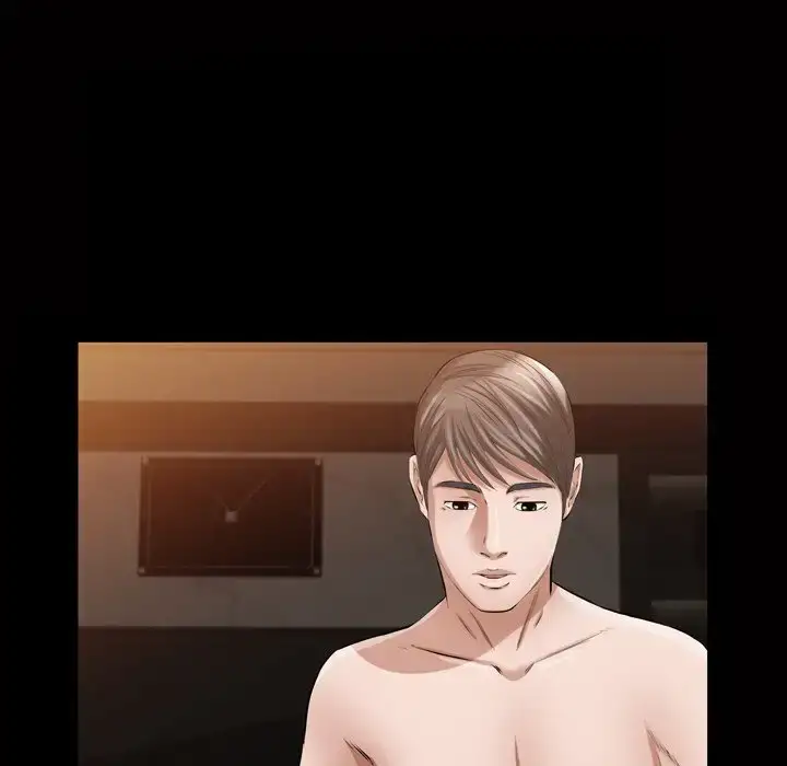 Difficult Choices Chapter 20 Page 80