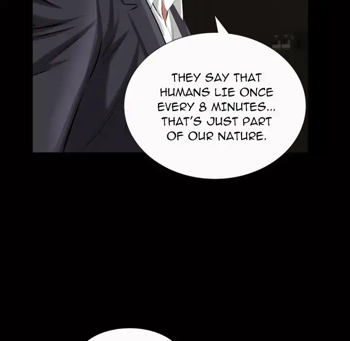 Difficult Choices Chapter 20 Page 88