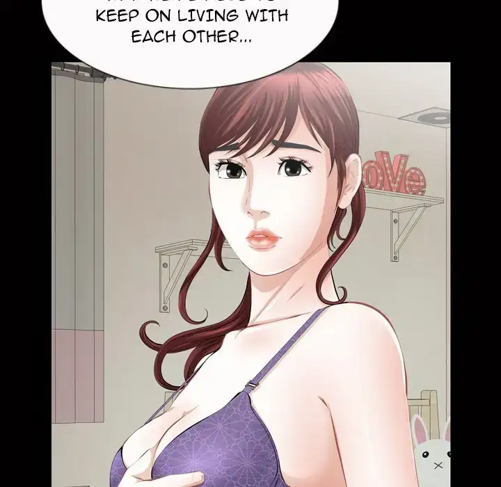 Difficult Choices Chapter 20 Page 91