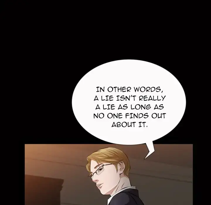 Difficult Choices Chapter 20 Page 94