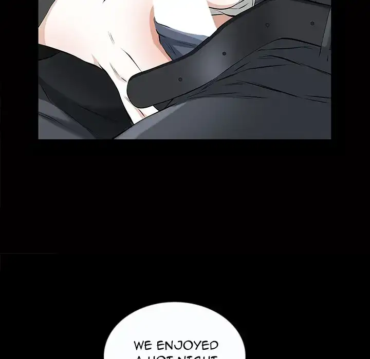 Difficult Choices Chapter 21 Page 102