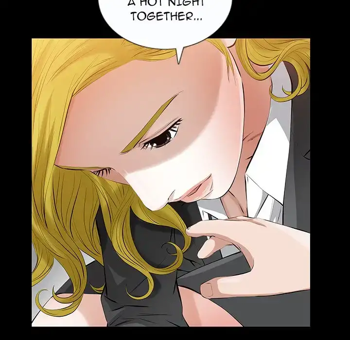 Difficult Choices Chapter 21 Page 103