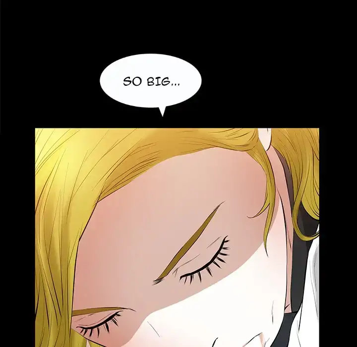Difficult Choices Chapter 21 Page 106