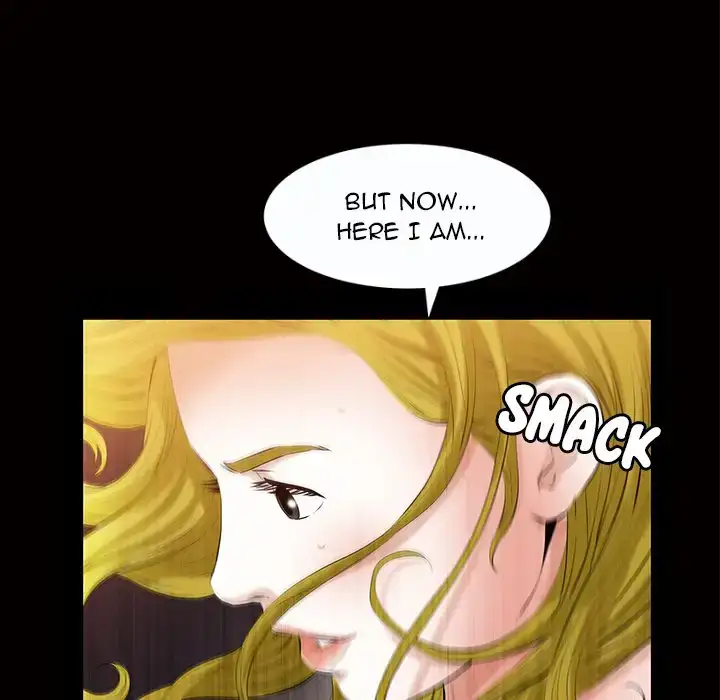 Difficult Choices Chapter 21 Page 115