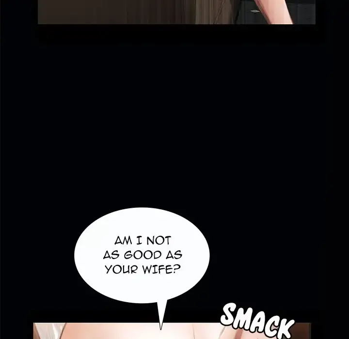 Difficult Choices Chapter 21 Page 126