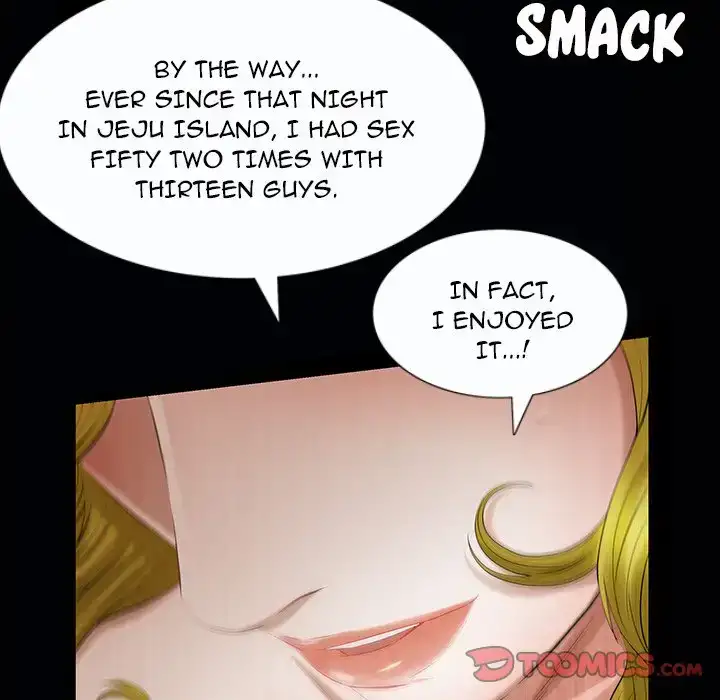 Difficult Choices Chapter 21 Page 129