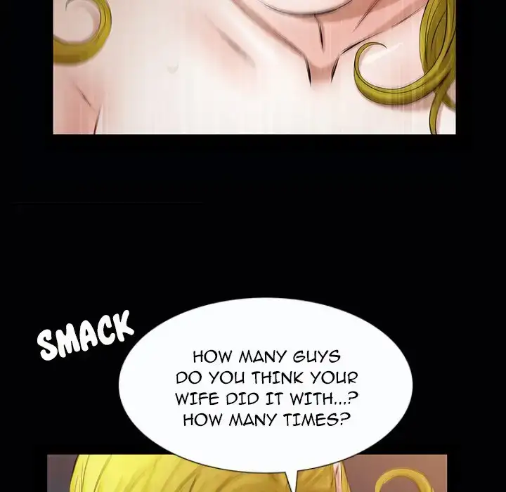 Difficult Choices Chapter 21 Page 130