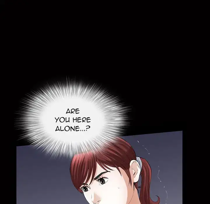 Difficult Choices Chapter 21 Page 19