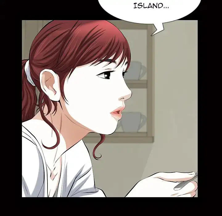Difficult Choices Chapter 21 Page 37