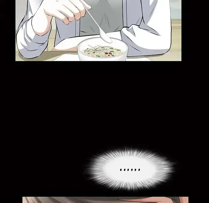 Difficult Choices Chapter 21 Page 42