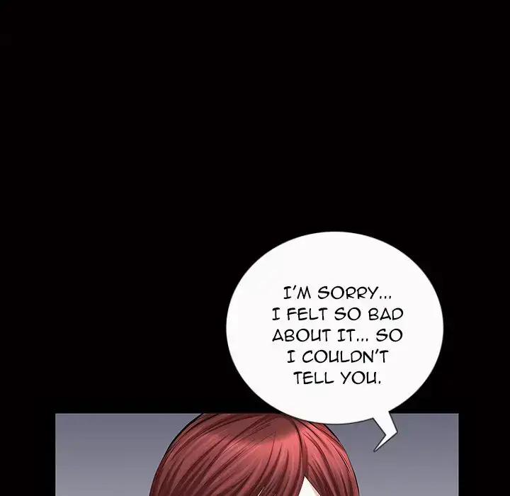 Difficult Choices Chapter 21 Page 48
