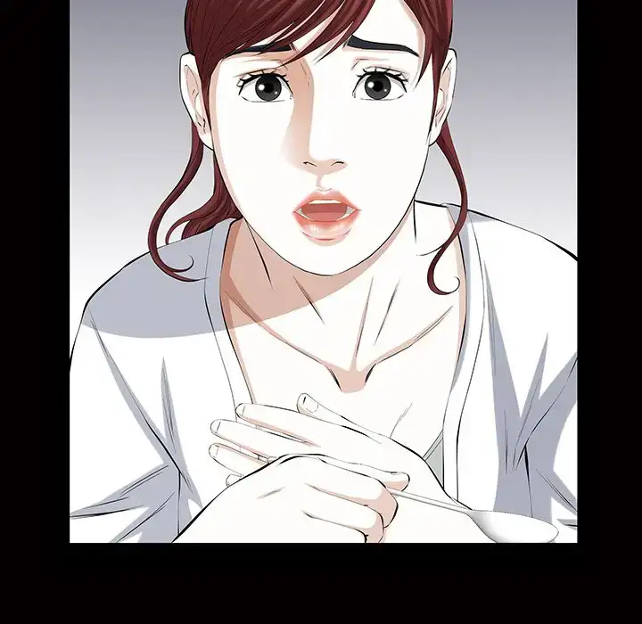 Difficult Choices Chapter 21 Page 49