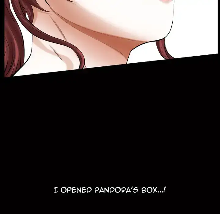 Difficult Choices Chapter 21 Page 5
