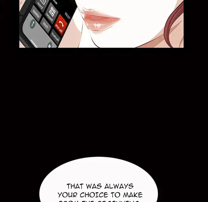 Difficult Choices Chapter 21 Page 60