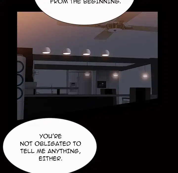 Difficult Choices Chapter 21 Page 61