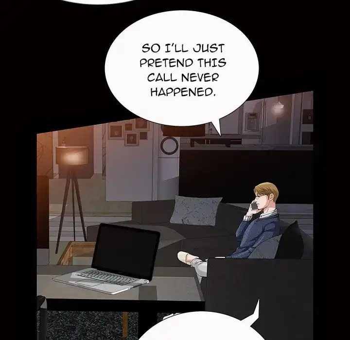 Difficult Choices Chapter 21 Page 62