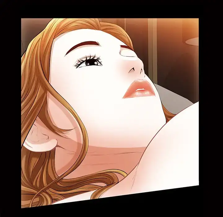 Difficult Choices Chapter 21 Page 68