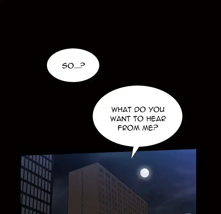 Difficult Choices Chapter 21 Page 82