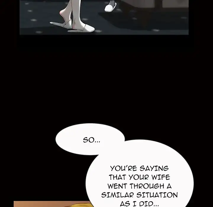 Difficult Choices Chapter 21 Page 85
