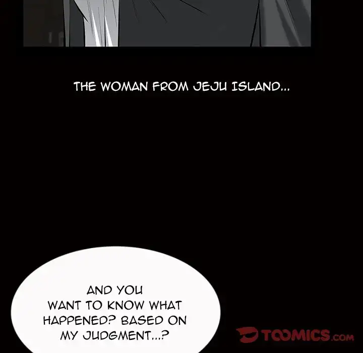 Difficult Choices Chapter 21 Page 87