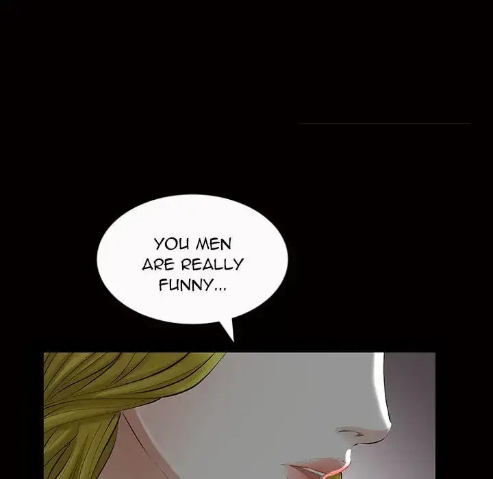 Difficult Choices Chapter 21 Page 91