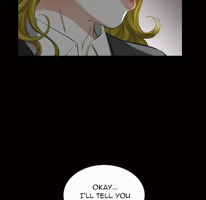Difficult Choices Chapter 21 Page 92