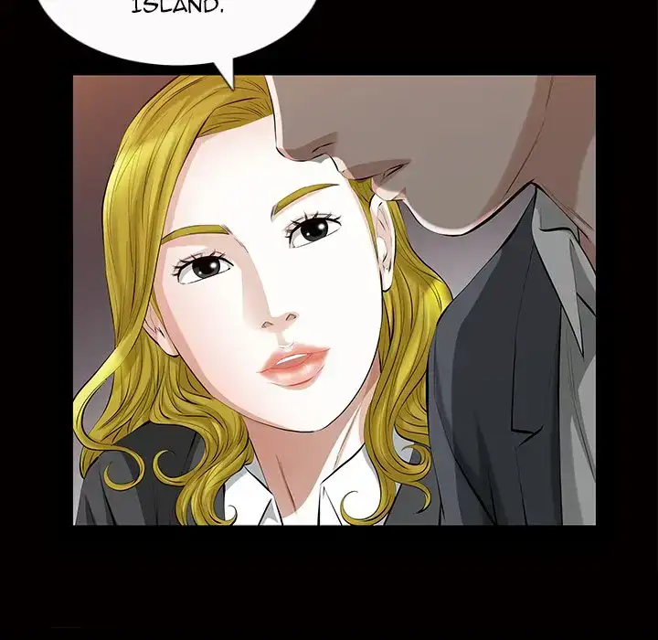 Difficult Choices Chapter 21 Page 96