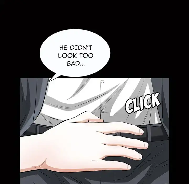 Difficult Choices Chapter 21 Page 97