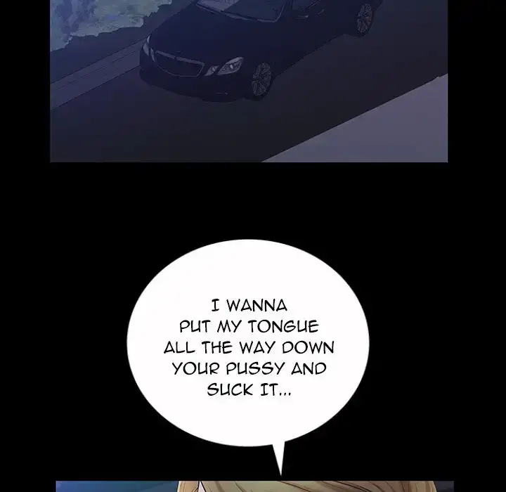 Difficult Choices Chapter 23 Page 121