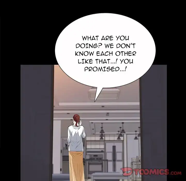 Difficult Choices Chapter 23 Page 123