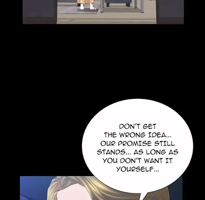 Difficult Choices Chapter 23 Page 124