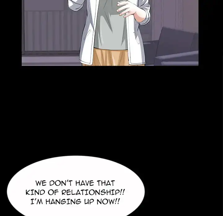 Difficult Choices Chapter 23 Page 127