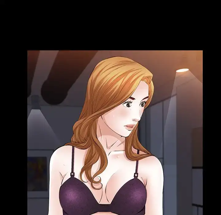 Difficult Choices Chapter 23 Page 36